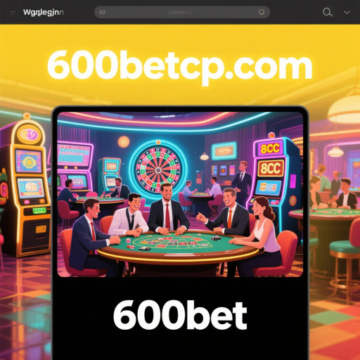 600bet